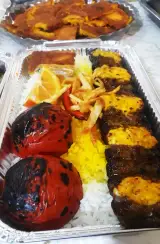 سرزمین غذایی لوتوس