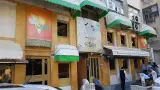 Khaneh Koochak Restaurant