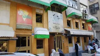 Khaneh Koochak Restaurant