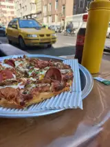 فست فود اژدر پلاس