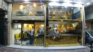 Markazi Traditional Kebab