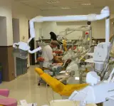 کلینیک دانشگاه علوم پزشکی تهران