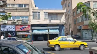 تعمیرگاه جهانگیری