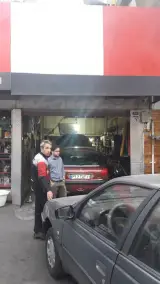 Yadegar Auto Mechanic
