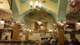 Baghe Ferdows Restaurant
