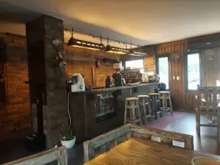 Venti cafe