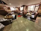 Baber Burger