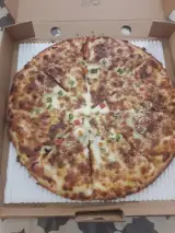 Fast food Shidsa