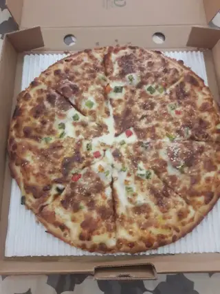Fast food Shidsa