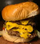 Aliz burger