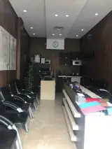 بنگاه خانه شهر