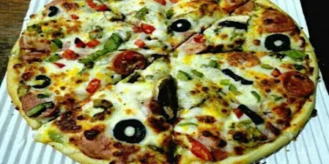 Benito Pizza