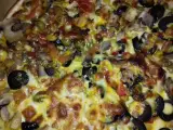 iska Pizza