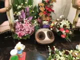 سالن زیبایی گُلسا منادی