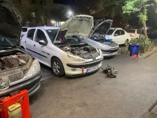 Farzad Auto Repair Shop