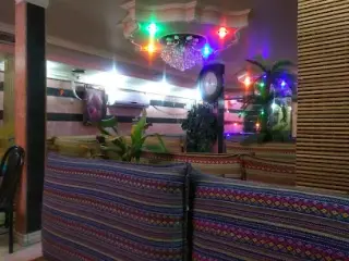 رستوران خان سالار