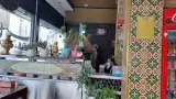 Q-KABAB Restaurant