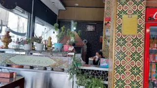 Q-KABAB Restaurant