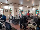 Yamak Restaurant