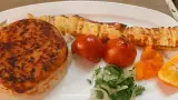 رستوران آق بابا