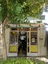 سفره خانه گلها 2