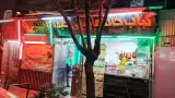 Hashemi Restaurant