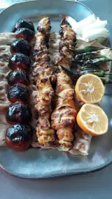 Nemooneh Restaurant