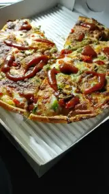 Khorshid Fast Food