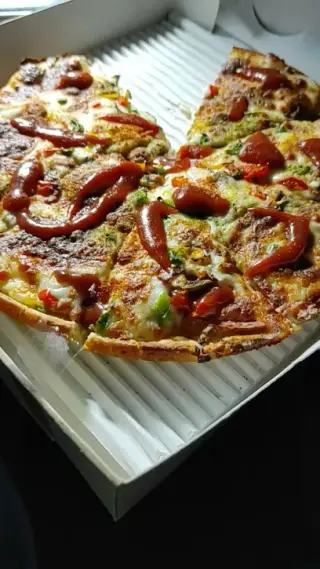 Khorshid Fast Food