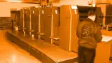 Naqshe Honar Printing