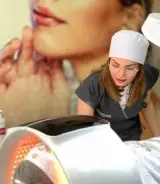 سالن زیبایی هانی حسینی