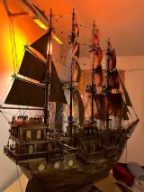 Geppetto Sculpture Gallery