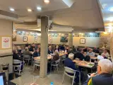 Forsat Restaurant