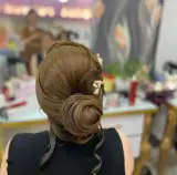 سالن زیبایی فریده ملکی مرکز سلامت مو و ناخن