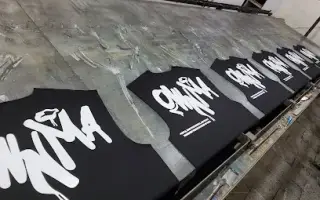 Negah Graphic Printing