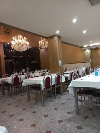 Vaziri Restaurant