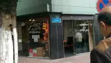 Internet Cafe