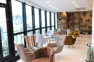 Avan Clinic (كلينيك آوان)
