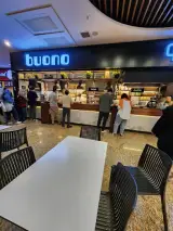 Buono restaurant