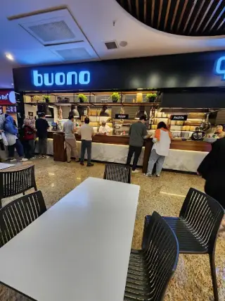 Buono restaurant
