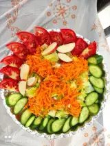 Apadana restaurant
