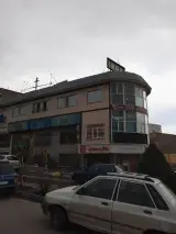 املاک بزرگ سورنا
