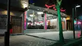 رستوران لوکس توحید