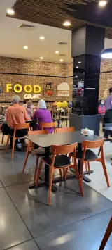 Narcis Foodhall
