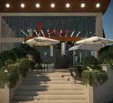Jiliz Viliz Restaurant