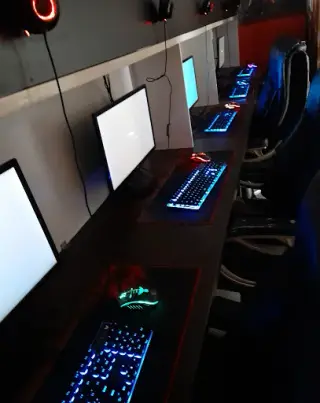 Lotus game center