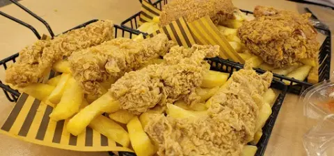 CrispyLand Hakimiya