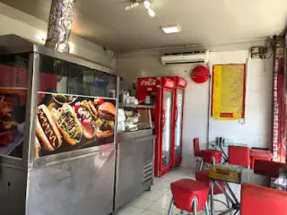 اغذیه فرنگی(فلافل فرنگی)