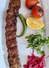 کبابی برادران گلپایگانی