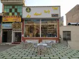 JOY Fast Food